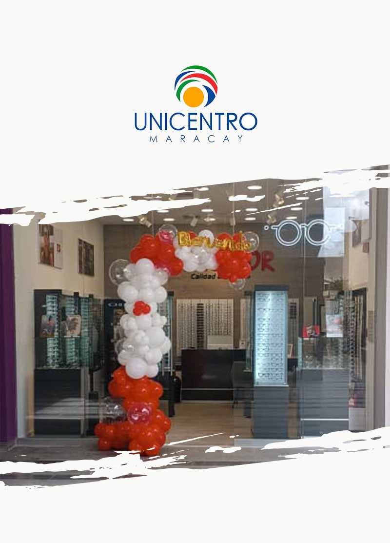 CC Unicentro Maracay