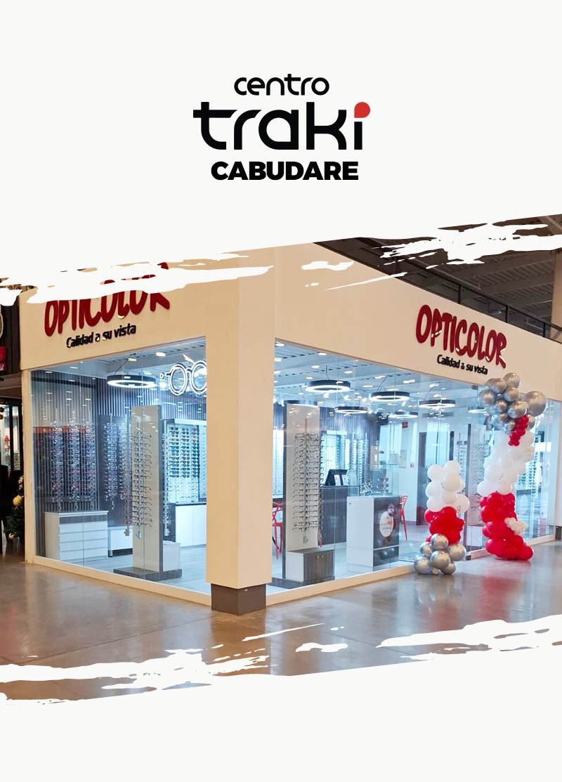 Centro Traki Cabudare