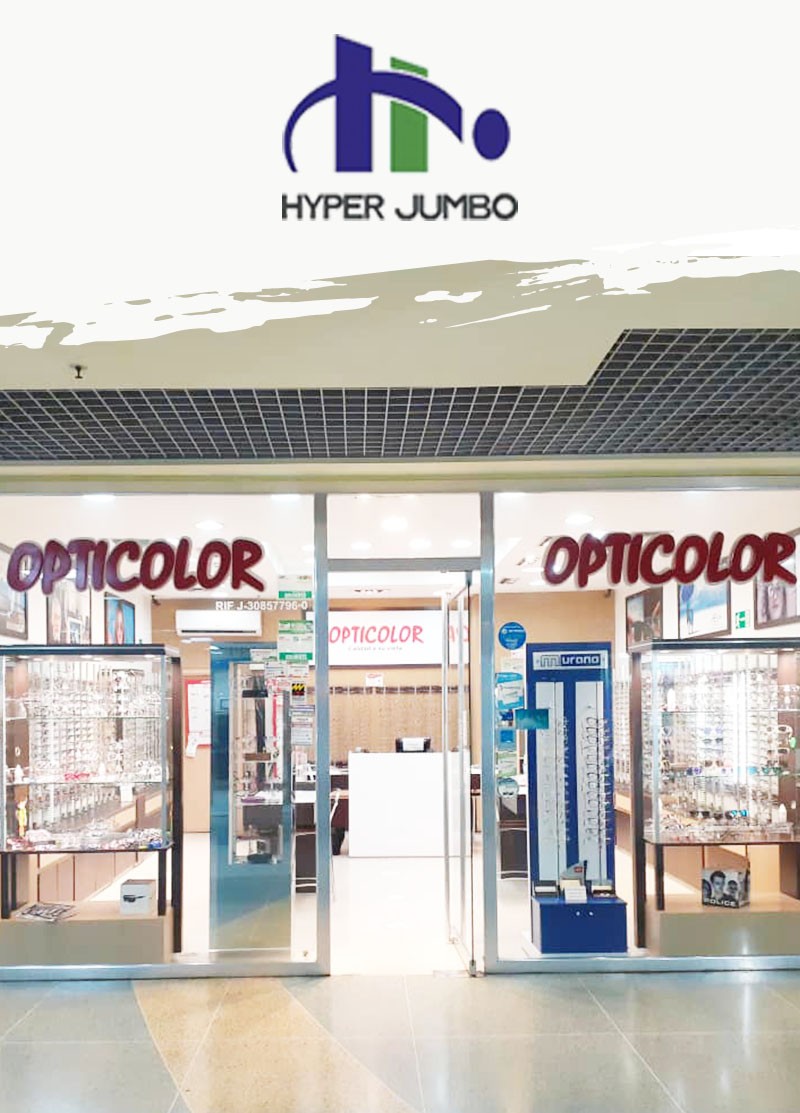 CC Hyper Jumbo